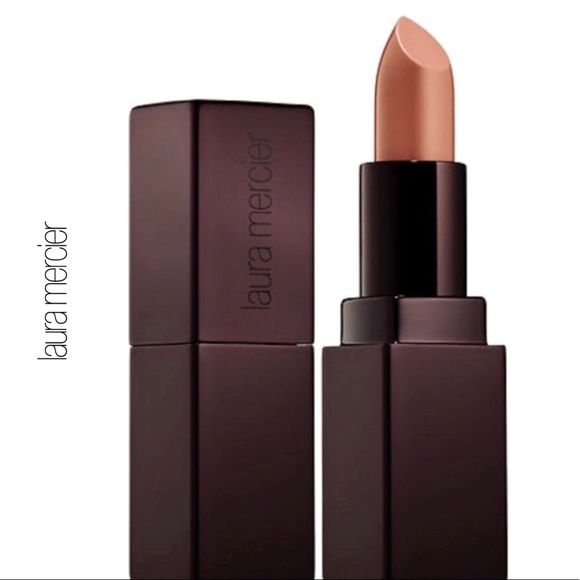 Laura Mercier Other - NWOB LAURA MERCIER Crème Smooth Lip Colour